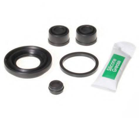BUDWEG CALIPER 203208 Ремкомплект, тормозной суппорт