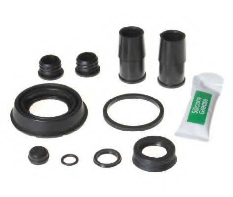 BUDWEG CALIPER 203629 Ремкомплект, тормозной суппорт