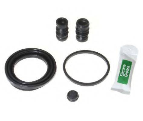 BUDWEG CALIPER 205139 Ремкомплект, тормозной суппорт