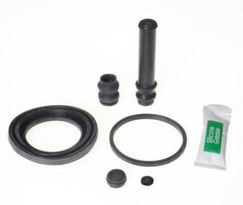 BUDWEG CALIPER 205439 Ремкомплект, тормозной суппорт