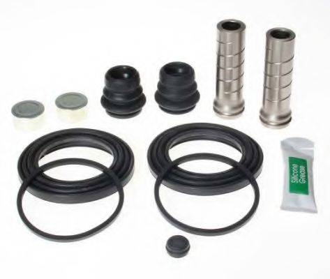 BUDWEG CALIPER 205803 Ремкомплект, тормозной суппорт
