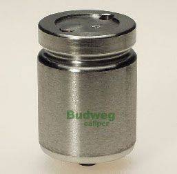 BUDWEG CALIPER 233612 Поршень, корпус скобы тормоза