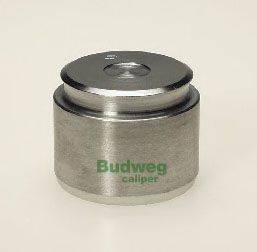 BUDWEG CALIPER 233811 Поршень, корпус скобы тормоза