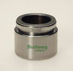 BUDWEG CALIPER 233826 Поршень, корпус скобы тормоза