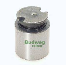 BUDWEG CALIPER 233841 Поршень, корпус скобы тормоза