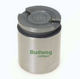 BUDWEG CALIPER 234101