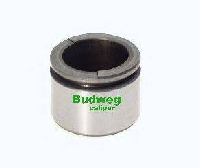 BUDWEG CALIPER 234223 Поршень, корпус скобы тормоза