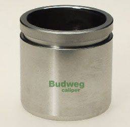 BUDWEG CALIPER 234509 Поршень, корпус скобы тормоза