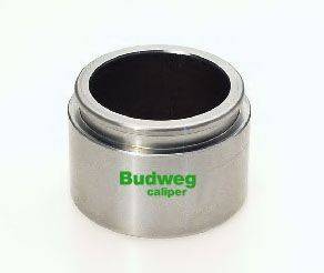 BUDWEG CALIPER 234525 Поршень, корпус скобы тормоза