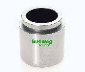 BUDWEG CALIPER 234608 Поршень, корпус скобы тормоза