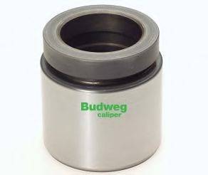 BUDWEG CALIPER 234609 Поршень, корпус скобы тормоза