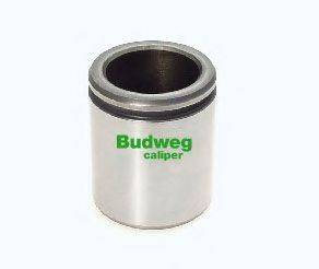 BUDWEG CALIPER 234856 Поршень, корпус скобы тормоза