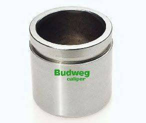 BUDWEG CALIPER 234860 Поршень, корпус скобы тормоза
