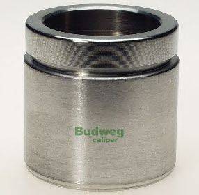BUDWEG CALIPER 235418 Поршень, корпус скобы тормоза