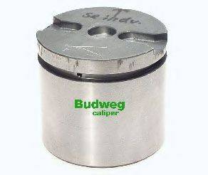 BUDWEG CALIPER 235733 Поршень, корпус скобы тормоза