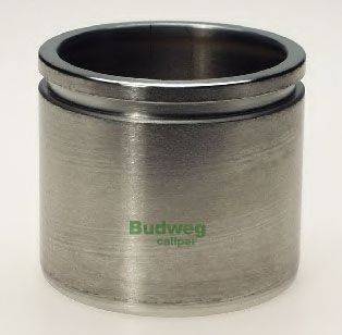 BUDWEG CALIPER 236011