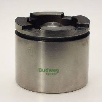 BUDWEG CALIPER 236034 Поршень, корпус скобы тормоза