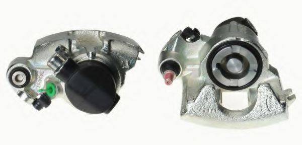 BUDWEG CALIPER 34032 Тормозной суппорт