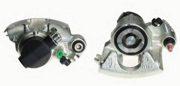 BUDWEG CALIPER 34033 Тормозной суппорт