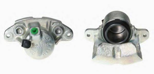 BUDWEG CALIPER 34062 Тормозной суппорт