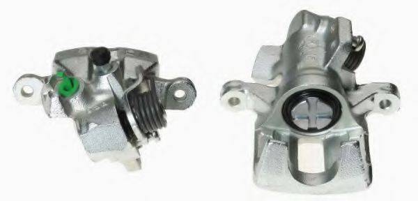 BUDWEG CALIPER 34064 Тормозной суппорт