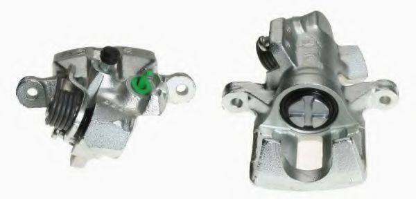 BUDWEG CALIPER 34065 Тормозной суппорт