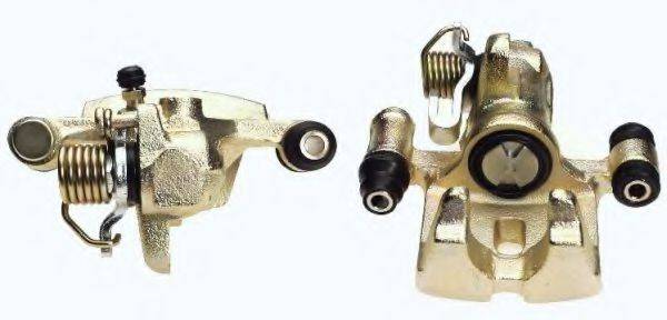 BUDWEG CALIPER 34077 Тормозной суппорт