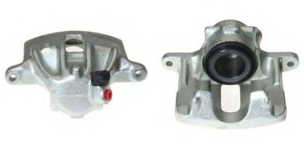 BUDWEG CALIPER 34090 Тормозной суппорт