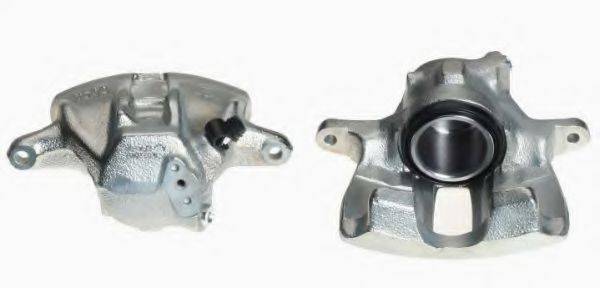 BUDWEG CALIPER 341009 Тормозной суппорт