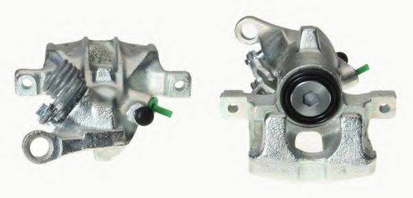 BUDWEG CALIPER 341015 Тормозной суппорт