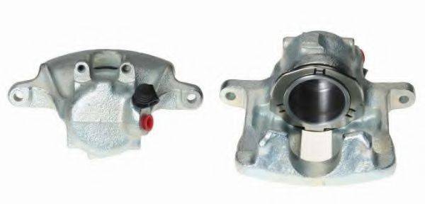 BUDWEG CALIPER 341016 Тормозной суппорт