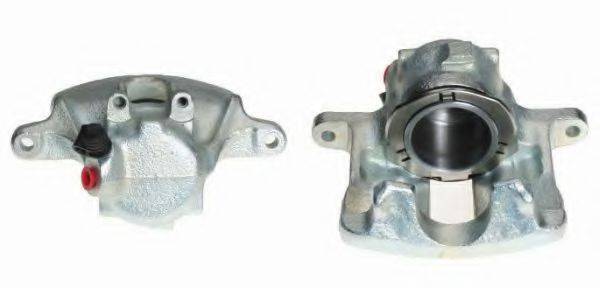 BUDWEG CALIPER 341017 Тормозной суппорт