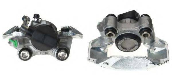 BUDWEG CALIPER 341020 Тормозной суппорт