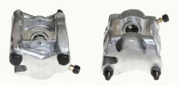 BUDWEG CALIPER 341034 Тормозной суппорт
