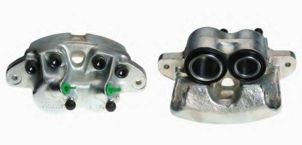 BUDWEG CALIPER 341041 Тормозной суппорт