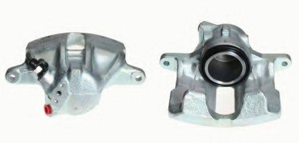 BUDWEG CALIPER 341056 Тормозной суппорт