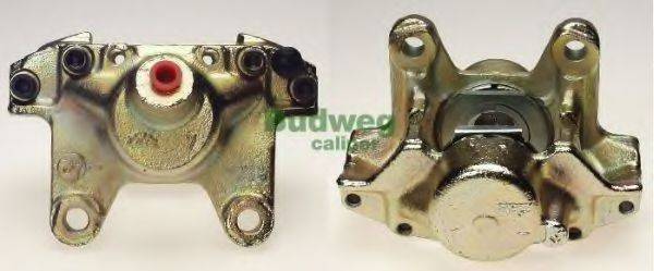 BUDWEG CALIPER 341078 Тормозной суппорт