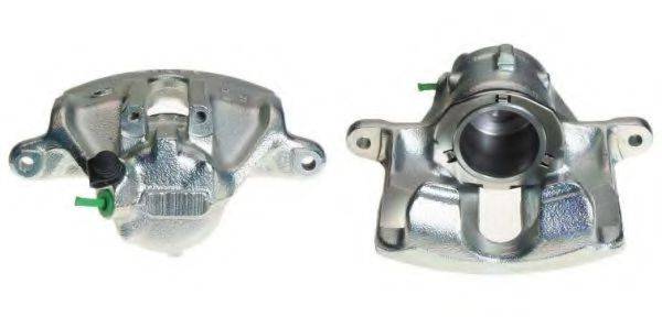 BUDWEG CALIPER 341081 Тормозной суппорт