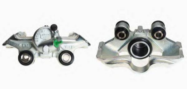 BUDWEG CALIPER 341095 Тормозной суппорт