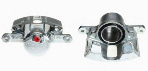 BUDWEG CALIPER 341201 Тормозной суппорт