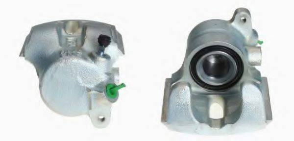 BUDWEG CALIPER 341264 Тормозной суппорт