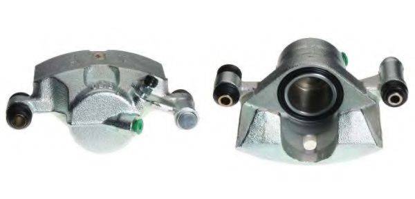 BUDWEG CALIPER 341271 Тормозной суппорт