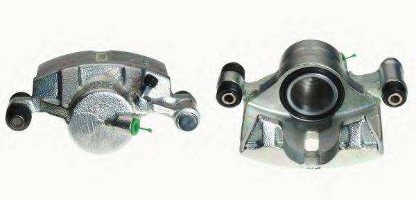 BUDWEG CALIPER 341273 Тормозной суппорт