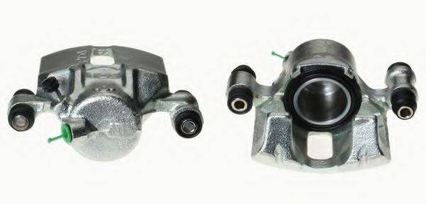 BUDWEG CALIPER 341286 Тормозной суппорт