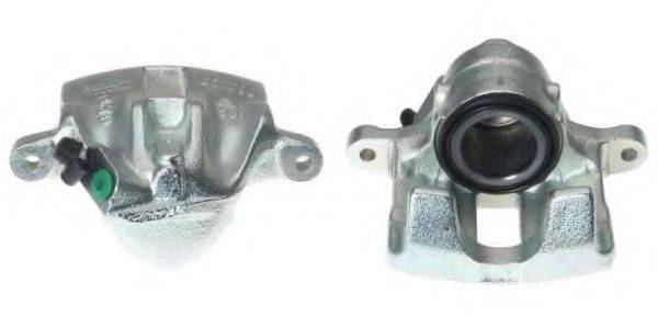 BUDWEG CALIPER 341294 Тормозной суппорт