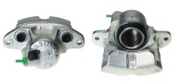 BUDWEG CALIPER 341332 Тормозной суппорт