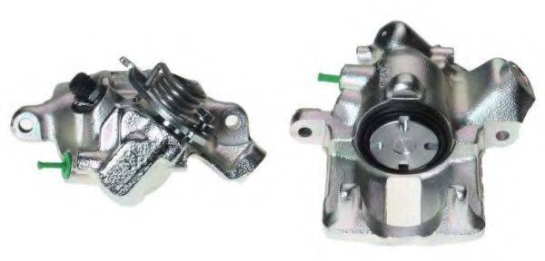 BUDWEG CALIPER 341346 Тормозной суппорт