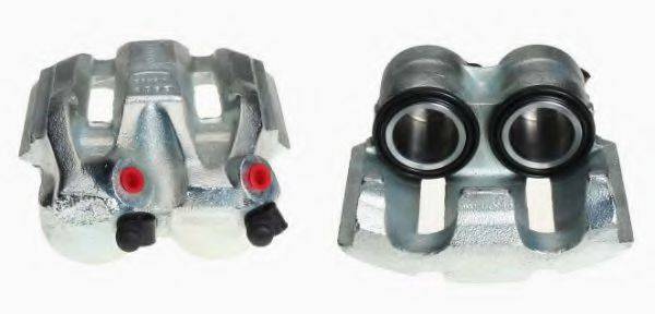 BUDWEG CALIPER 341388 Тормозной суппорт