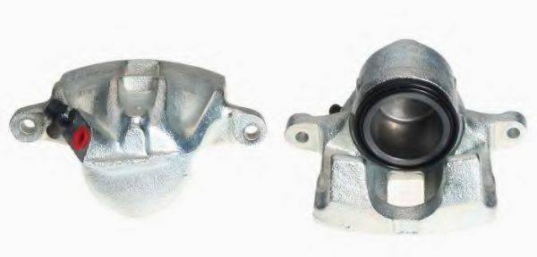 BUDWEG CALIPER 341425 Тормозной суппорт