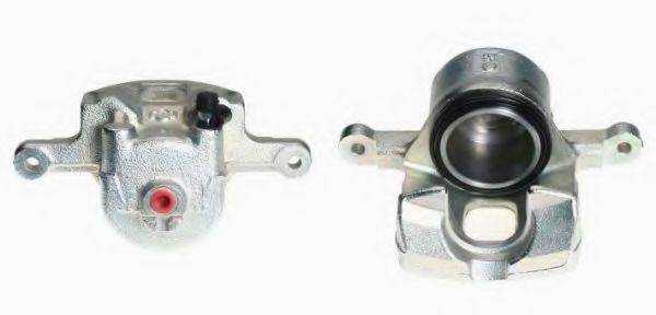 BUDWEG CALIPER 341440 Тормозной суппорт